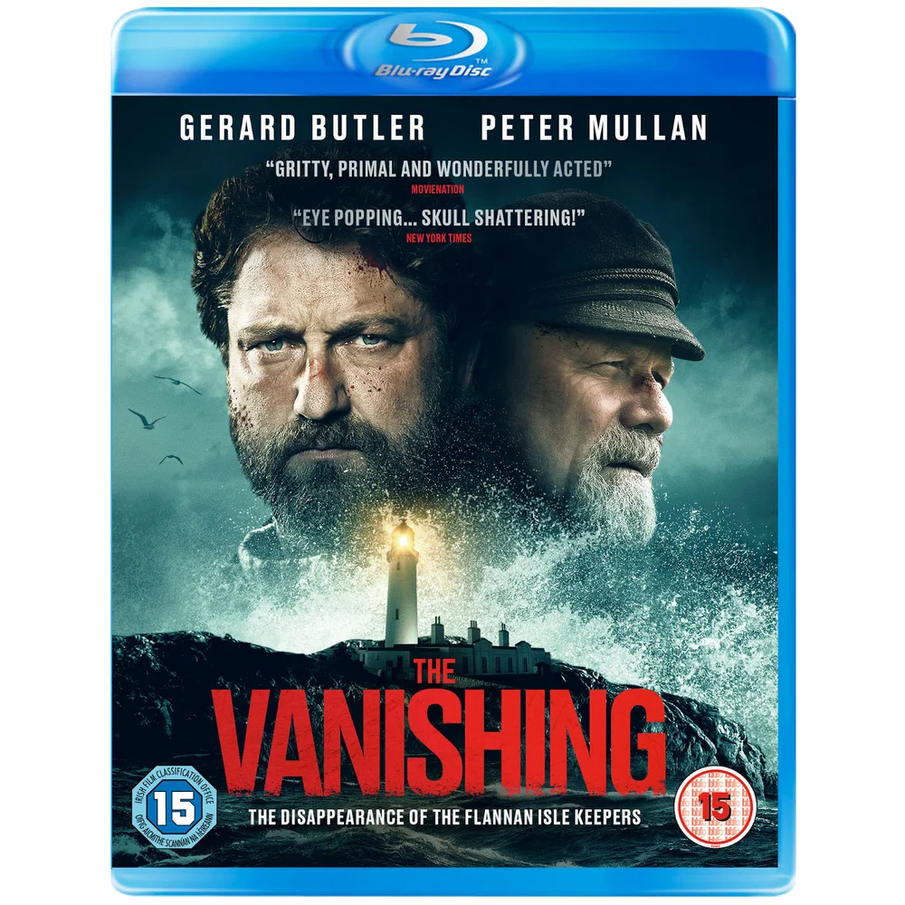 The Vanishing Bild 1