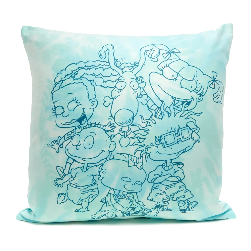 Rugrats Kissen - 50x50cm - Soft Touch Bild 1