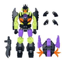 Super7 Transformers ULTIMATES! Figur - Banzai-Tron