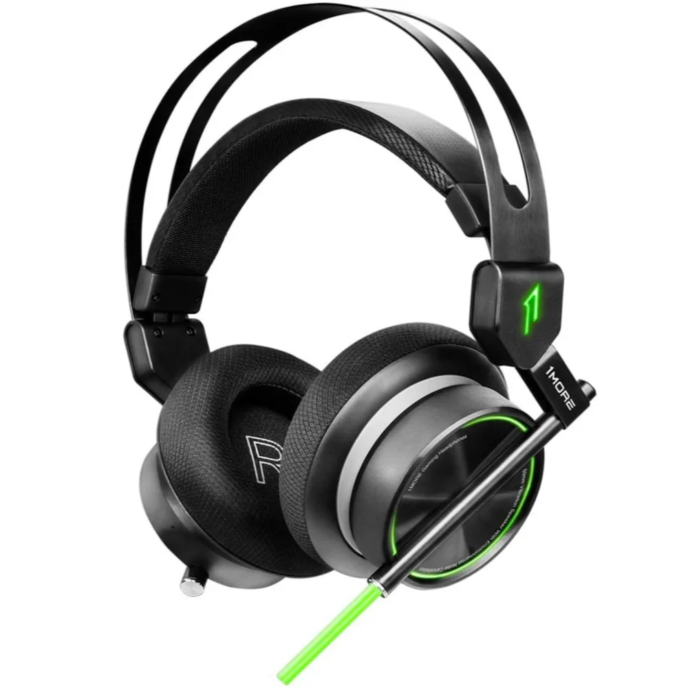 1MORE Over-Ear Gaming Headphones Bild 1