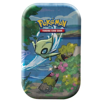 Pokemon TCG: Shining Fates Mini-Dose (Sortiment)
