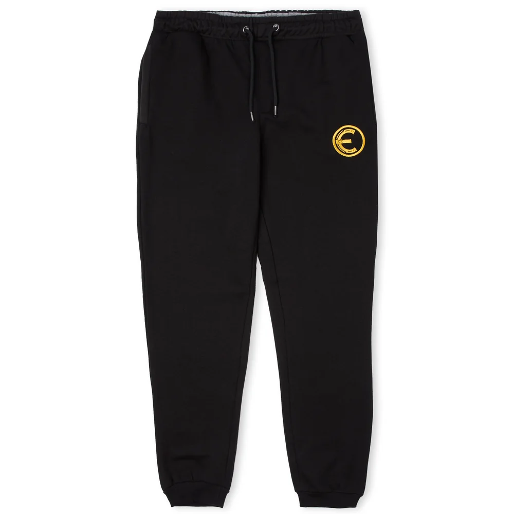 Marvel Eternals Unisex Joggers - Black - XS Bild 1