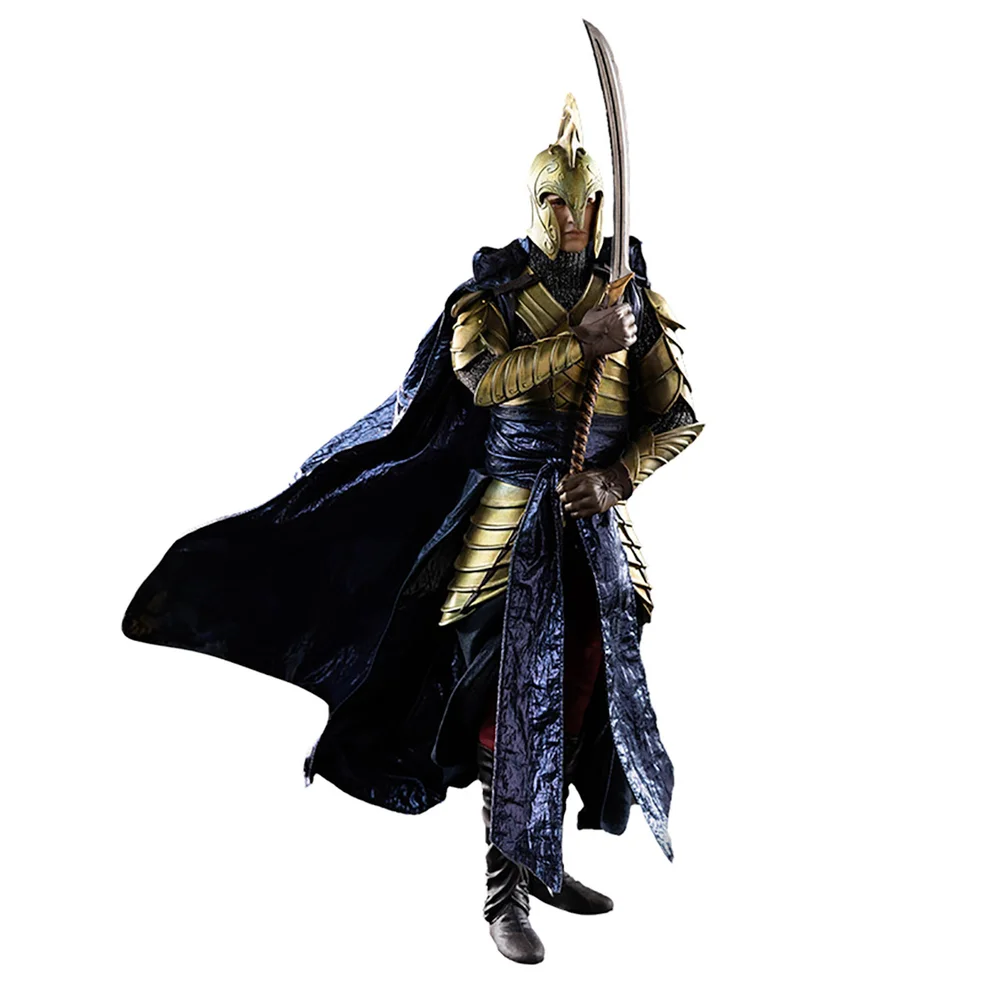 Asmus Toys Lord of the Rings 30,5 cm Actionfigur - Elven warrior Bild 1