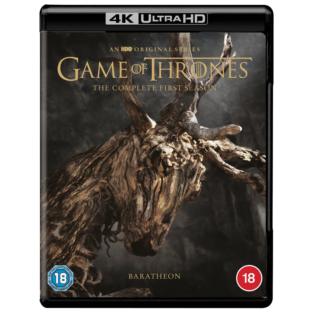 Game of Thrones: Staffel 1 - 4K Ultra HD Bild 1