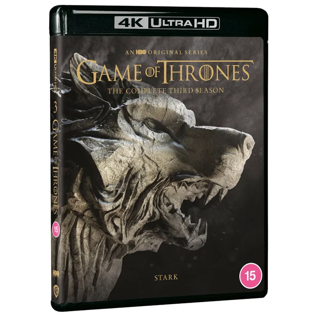Game of Thrones: Staffel 3 - 4K Ultra HD