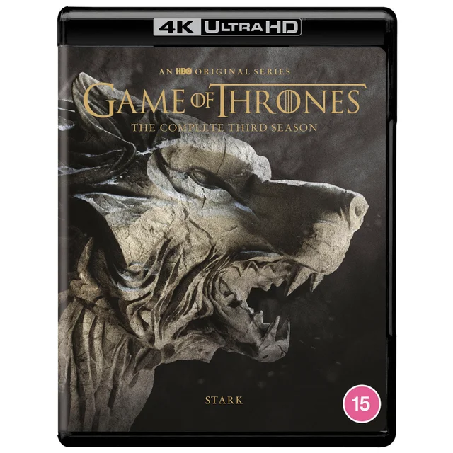 Game of Thrones: Staffel 3 - 4K Ultra HD