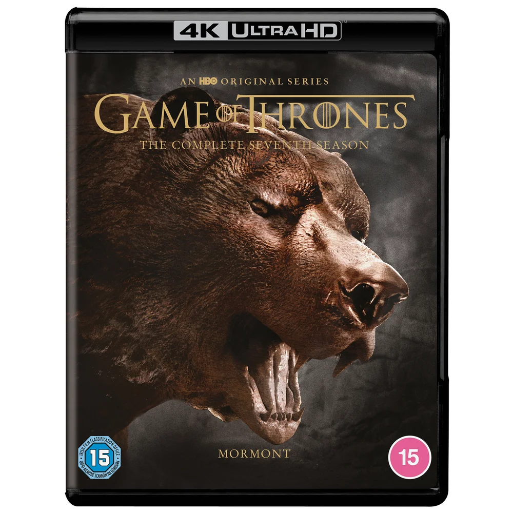 Game of Thrones: Staffel 7 - 4K Ultra HD Bild 1