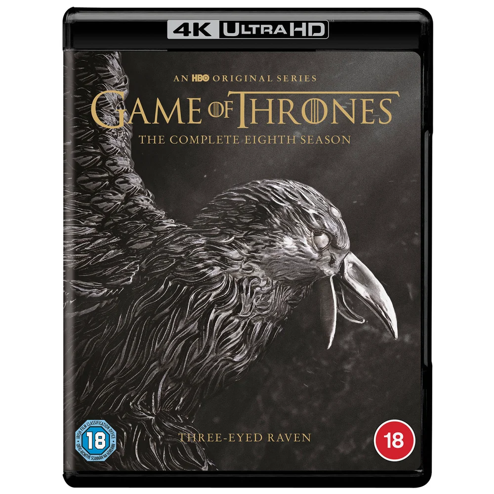 Game of Thrones: Staffel 8 - 4K Ultra HD Bild 1