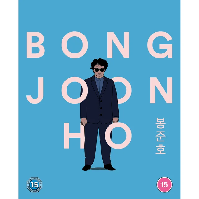 Bong Joon Ho Sammlung