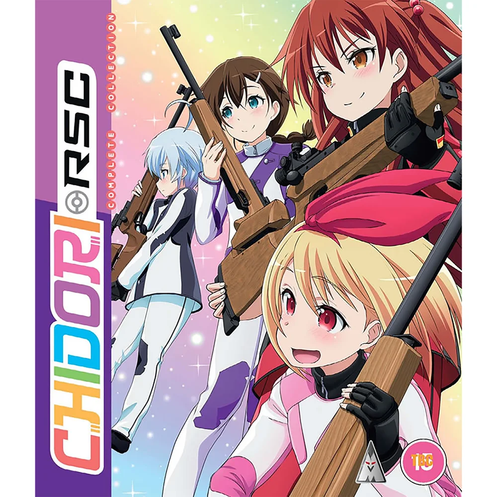 Chidori RSC Collection Bild 1