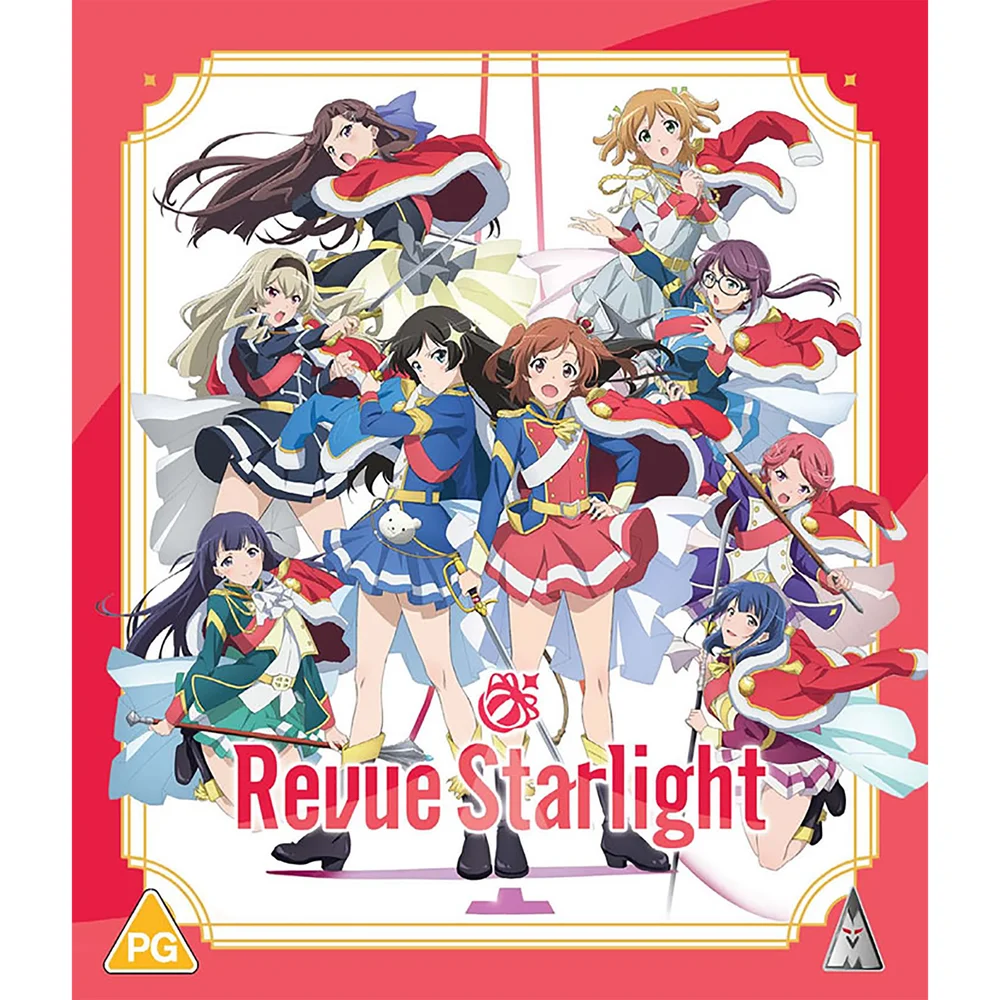 Revue Starlight Bild 1