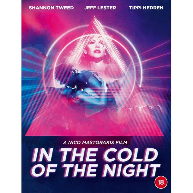 In der Kälte der Nacht