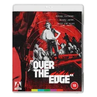 Über den Rand hinaus - undefined undefined