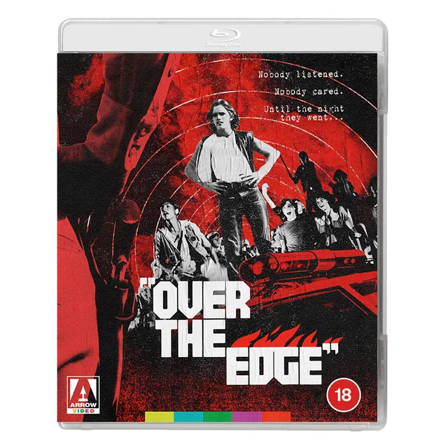 Über den Rand hinaus