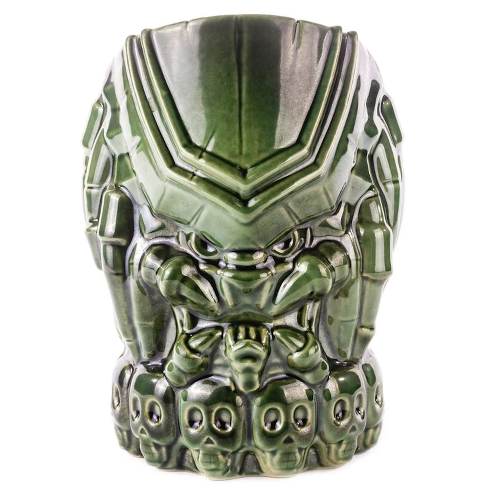 Mondo Predator Tiki Becher - Val Verde-Variante Bild 1
