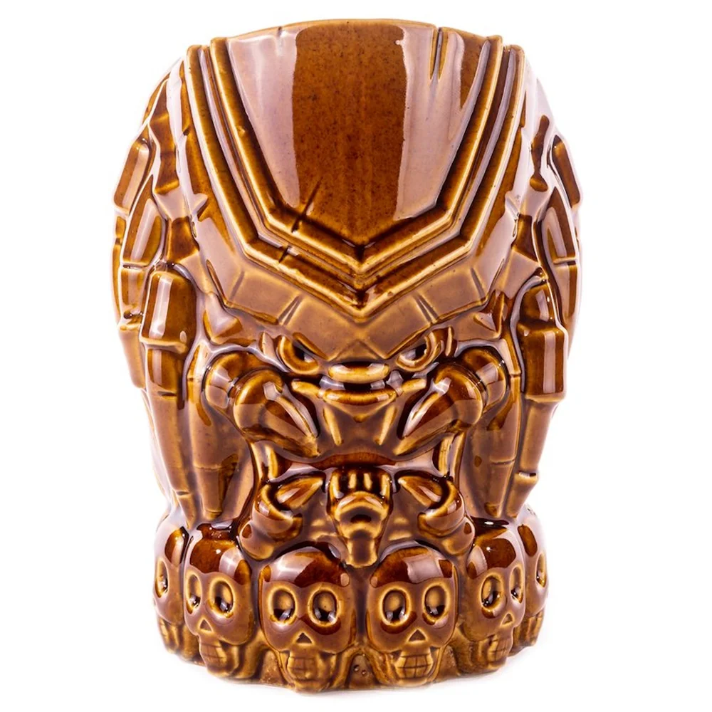 Mondo Predator Tiki Becher - Camo Predator-Variante Bild 1