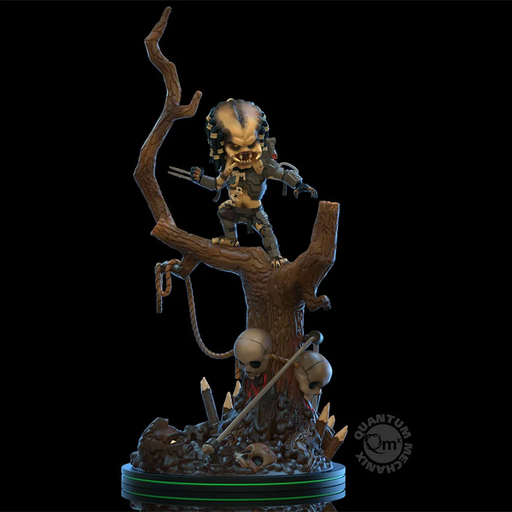 Quantum Mechanix Predator Q-Fig Max Elite Bild 1