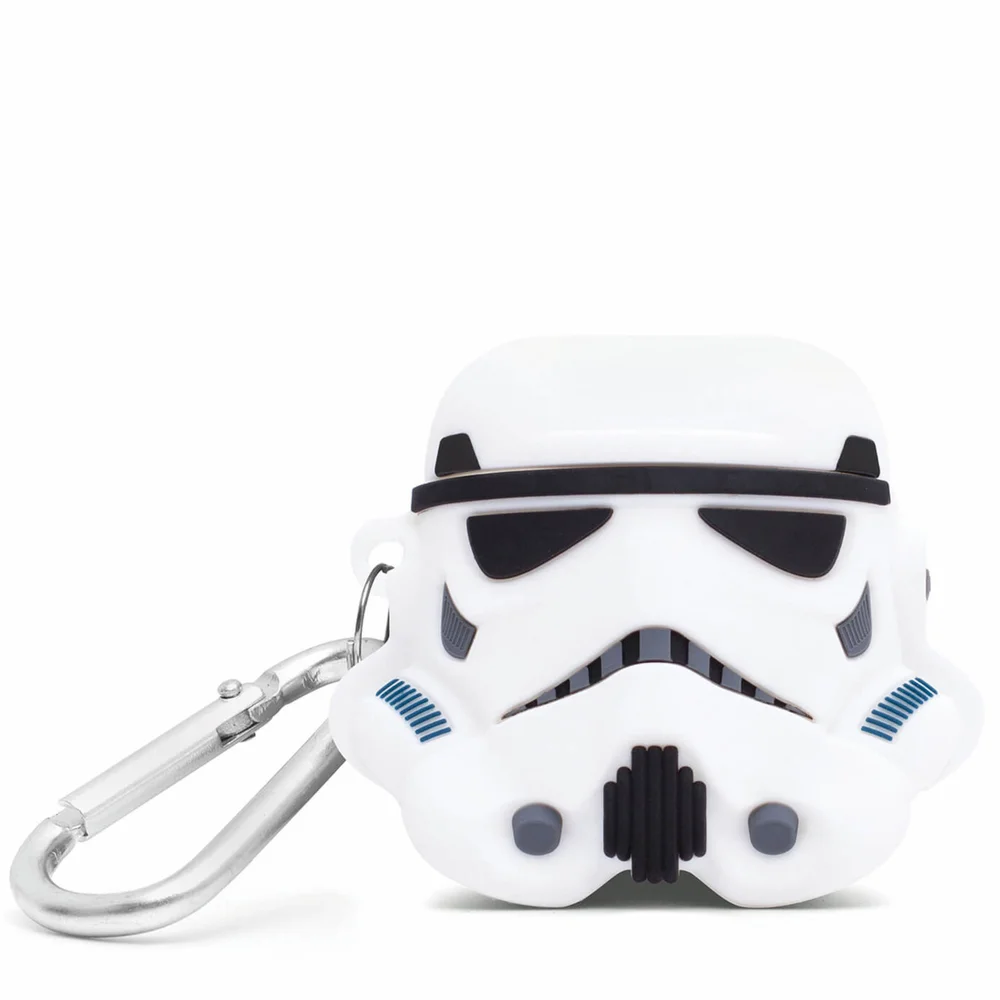 Stormtrooper PowerSquad Air Pods Case Bild 1