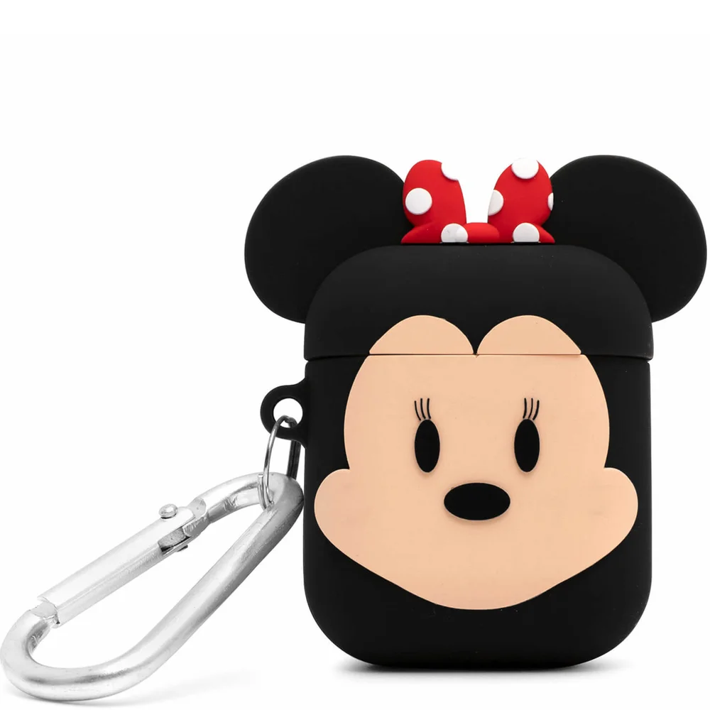 Minnie Mouse PowerSquad Air Pods Case Bild 1