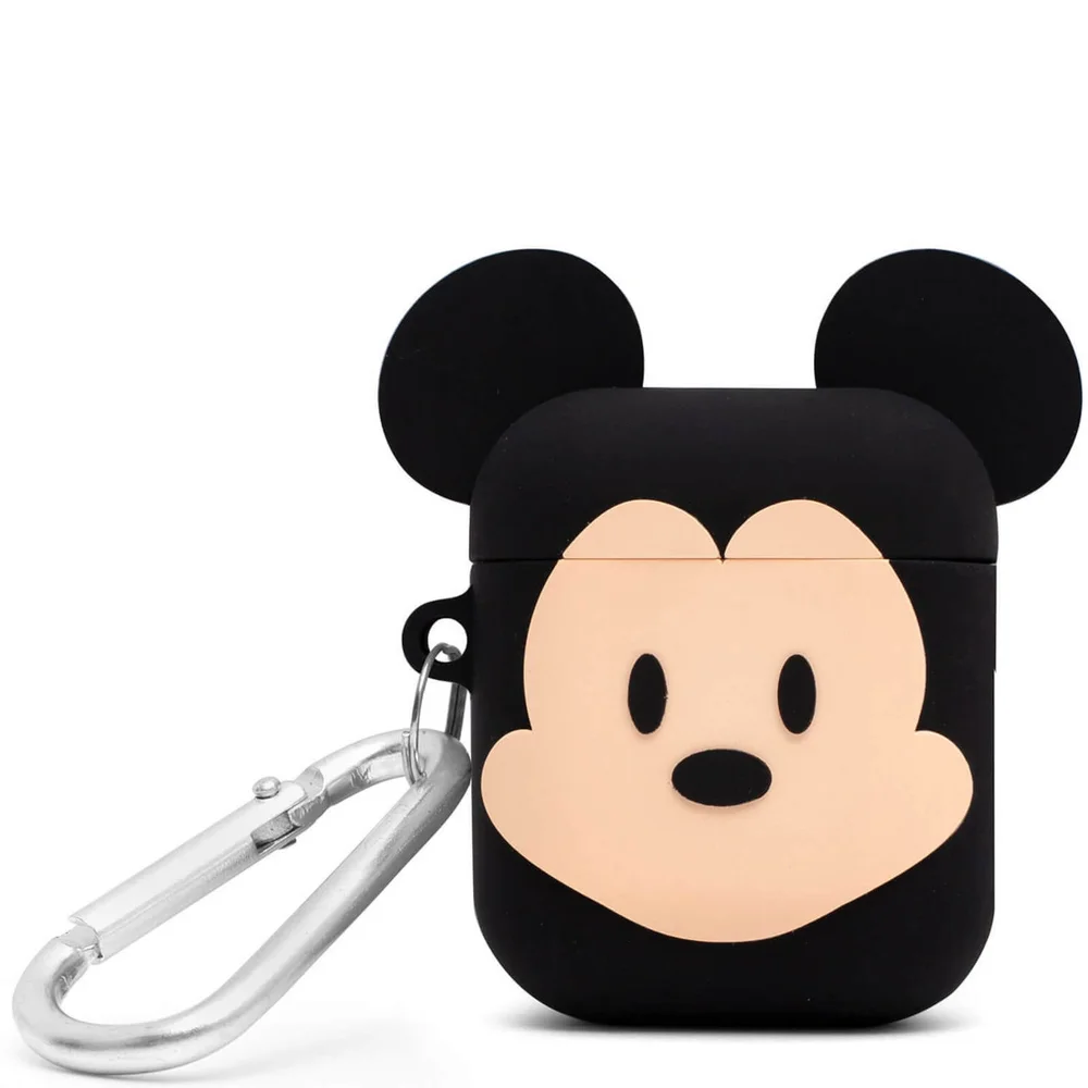 Mickey Mouse PowerSquad Air Pods Case Bild 1