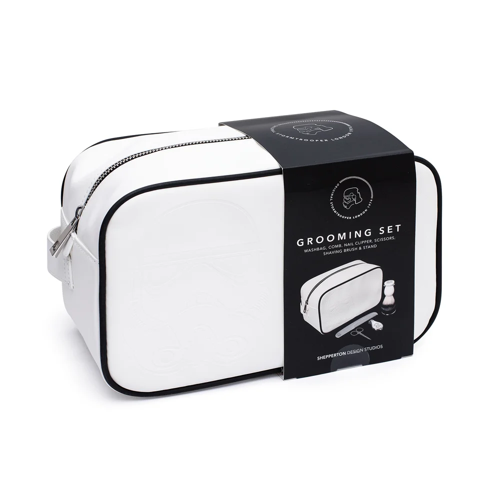 Original Stormtrooper Pflegeset Bild 1