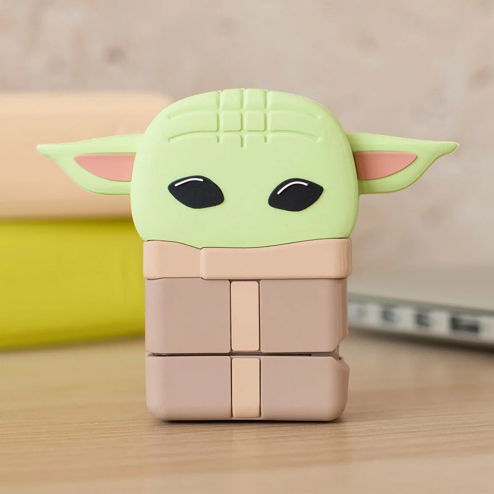 Das einziehbare Kabel für Kinder Bild 1