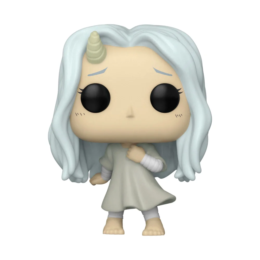 My Hero Academia Eri Funko Pop! Vinyl Bild 1