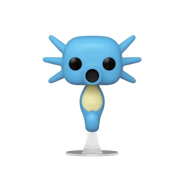 Pokémon Horsea Funko Pop! Vinyl