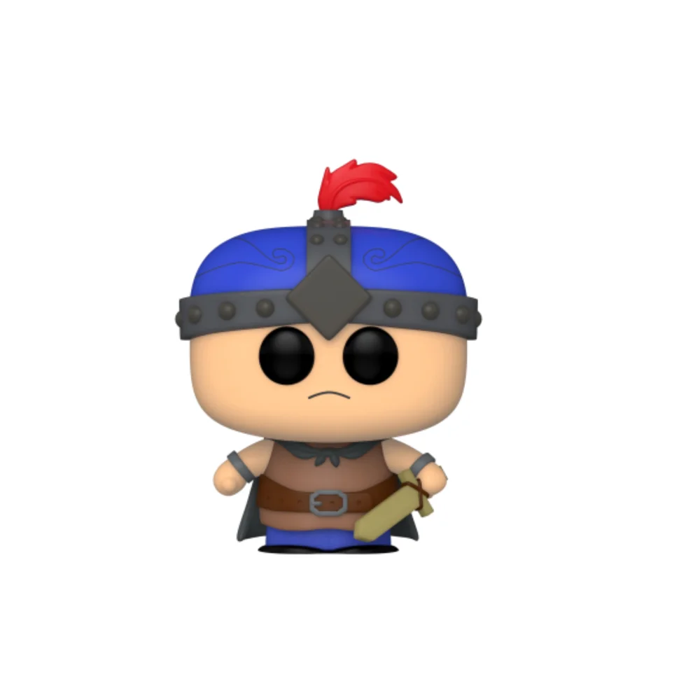 South Park Stick Of Truth Ranger Stan Marshwalker Funko Pop Vinyl Bild 1