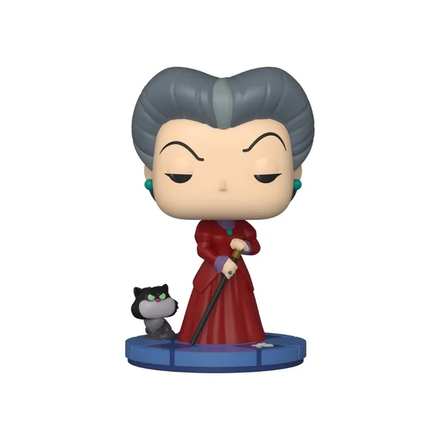 POP Disney: Villains- Lady Tremaine
