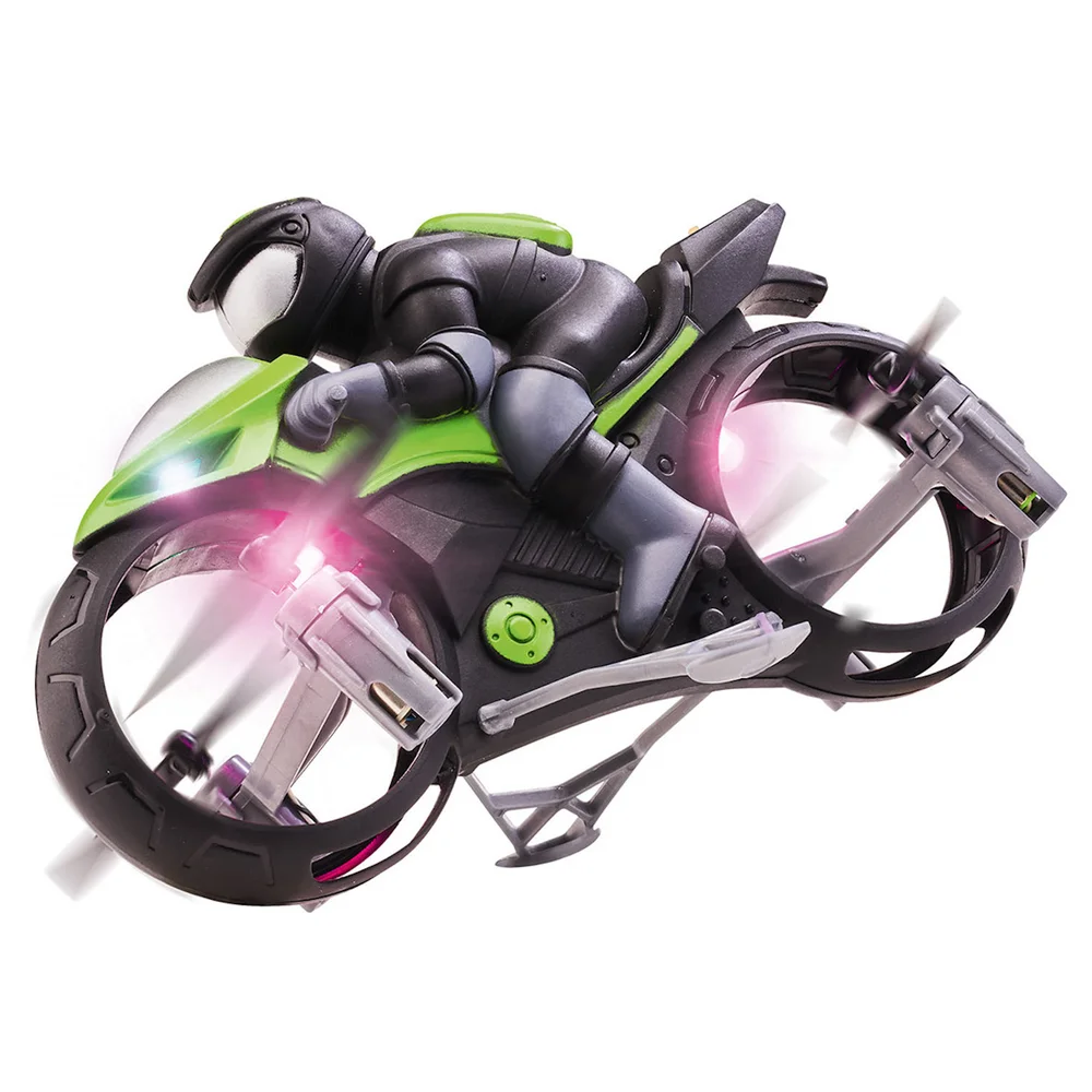 RC Motocopter "CLOUD RIDER" Bild 1