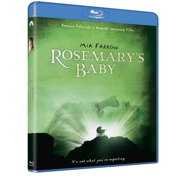 Rosemaries Baby