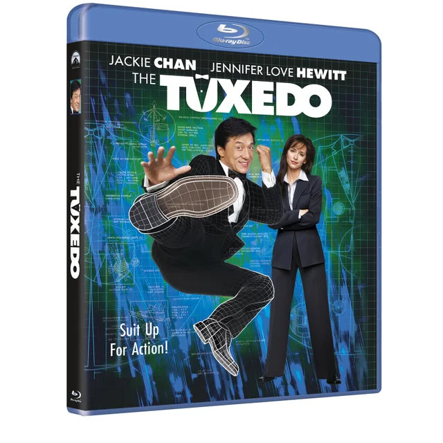 Der Tuxedo