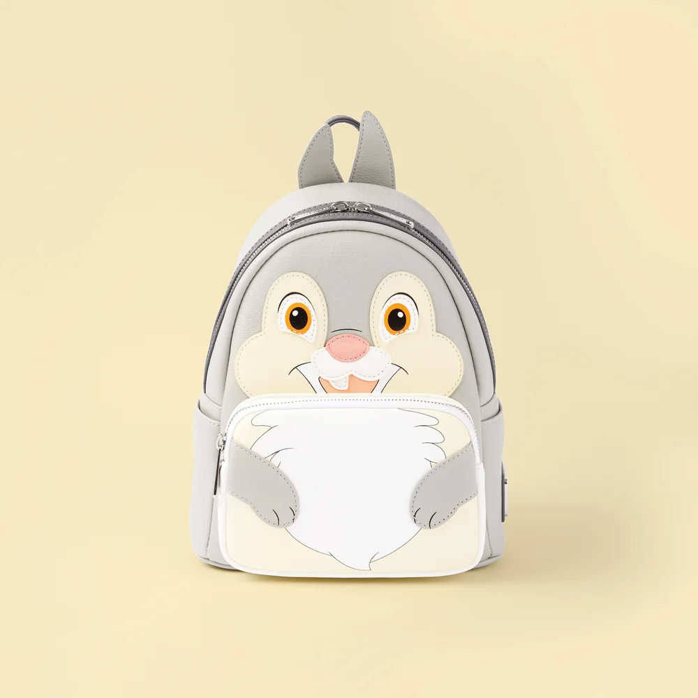 Loungefly Thumper Cosplay If You Can't Say Something Nice Mini Backpack - VeryNeko Exclusive Bild 1