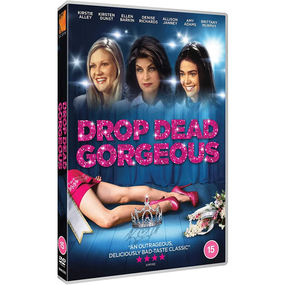 Drop Dead Gorgeous Bild 1