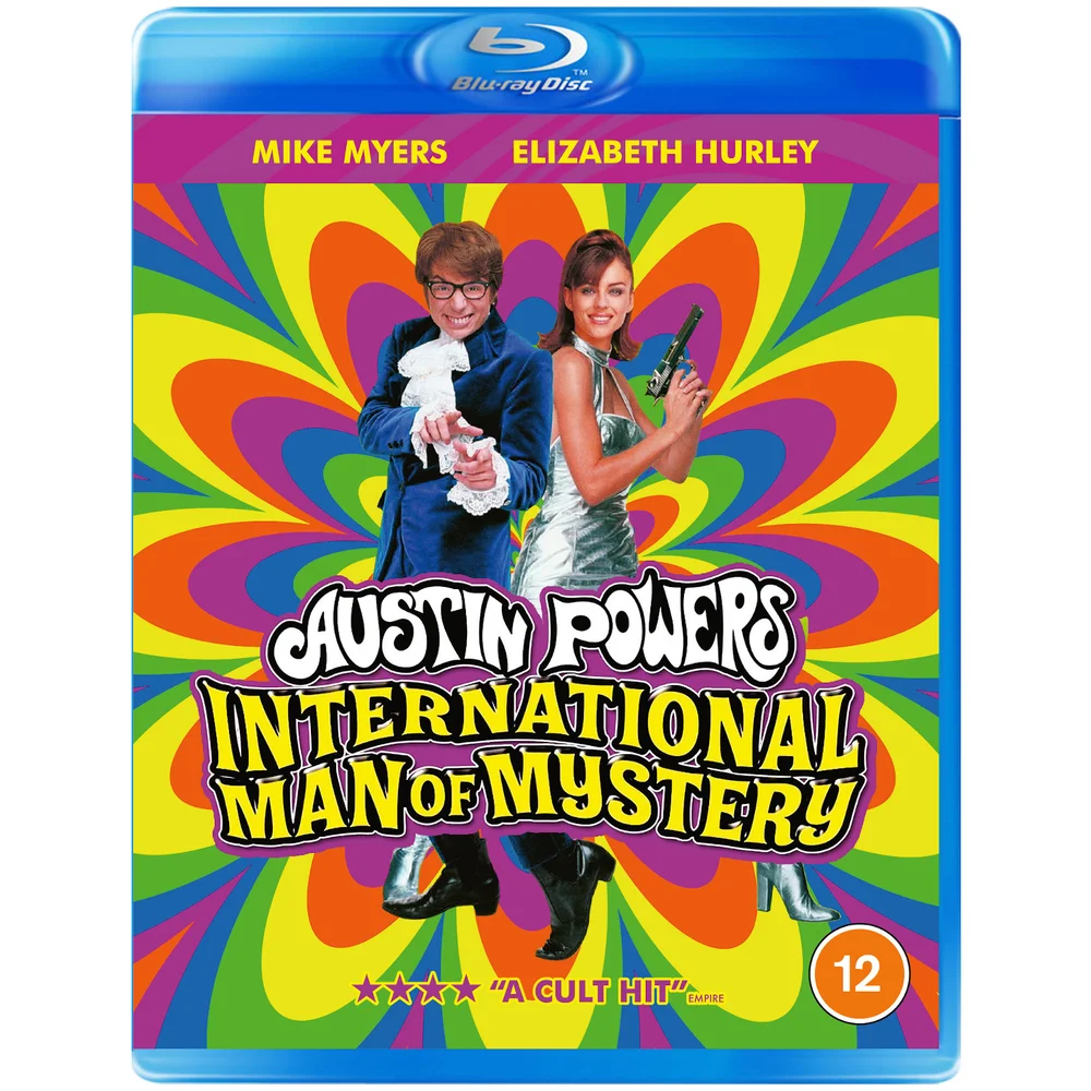 Austin Powers: International Man of Mystery Bild 1