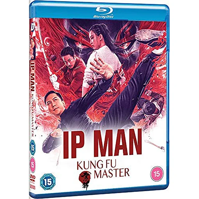 IP Man: Kung Fu Meister