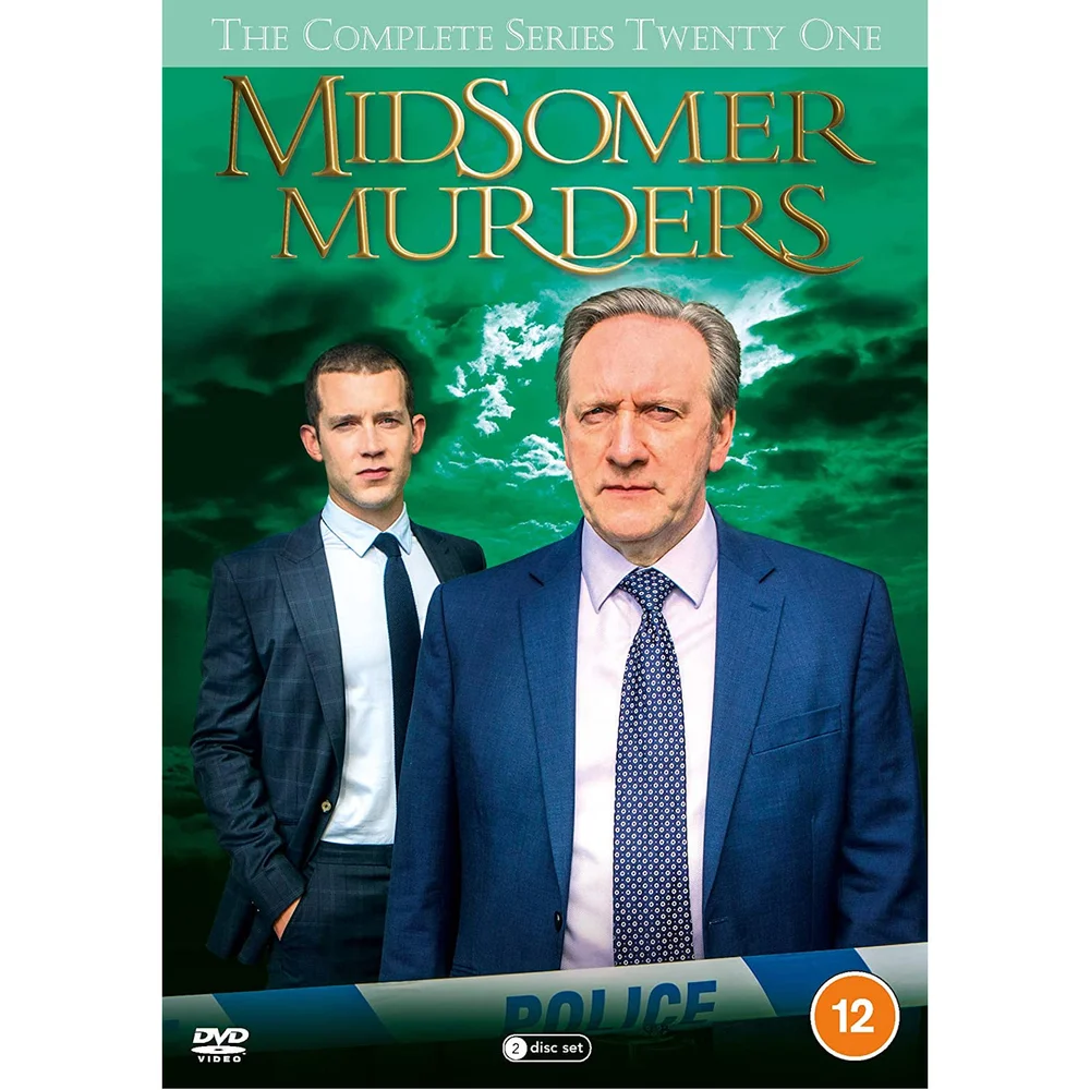 Midsomer Murders: Series 21 Bild 1