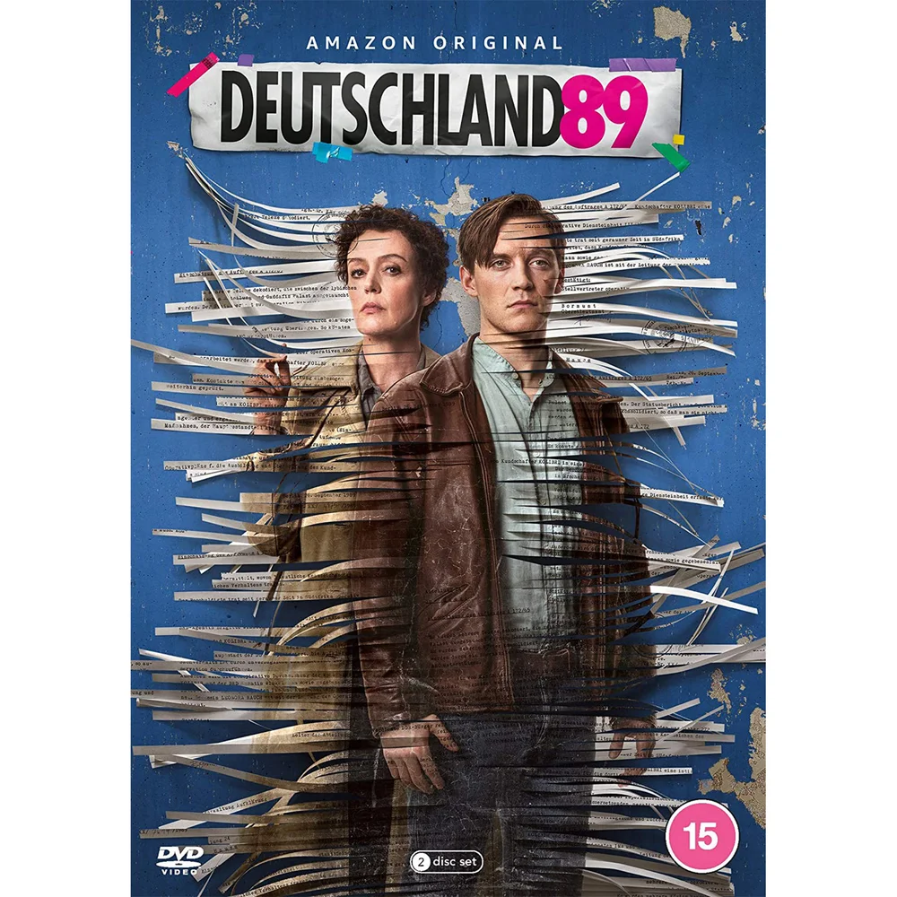 Deutschland '89 Bild 1