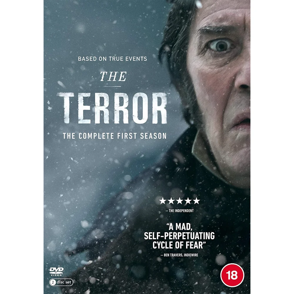 Der Schrecken: Staffel 1 Bild 1