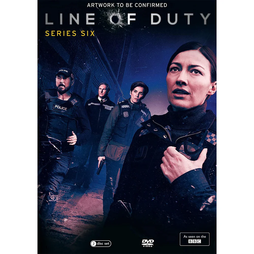 Line of Duty: Staffel 6 Bild 1