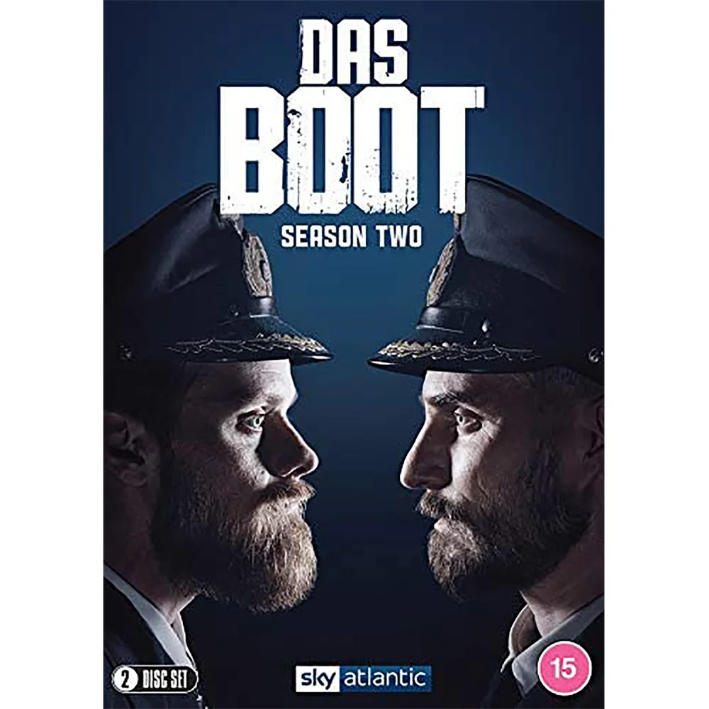 Das Boot: Staffel 2 Bild 1