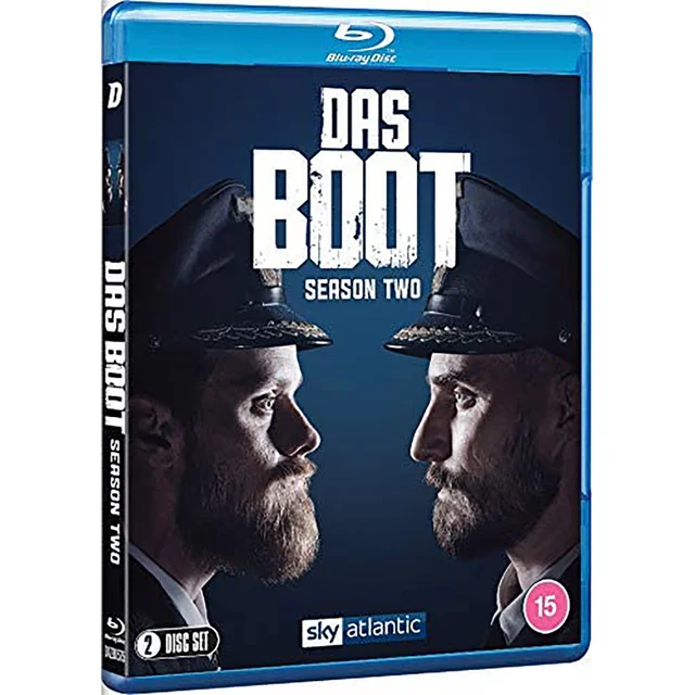 Das Boot: Staffel 2