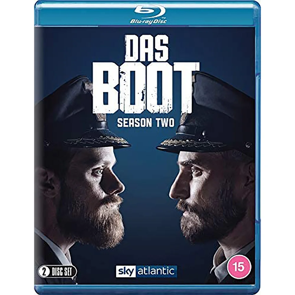 Das Boot: Staffel 2 Bild 1