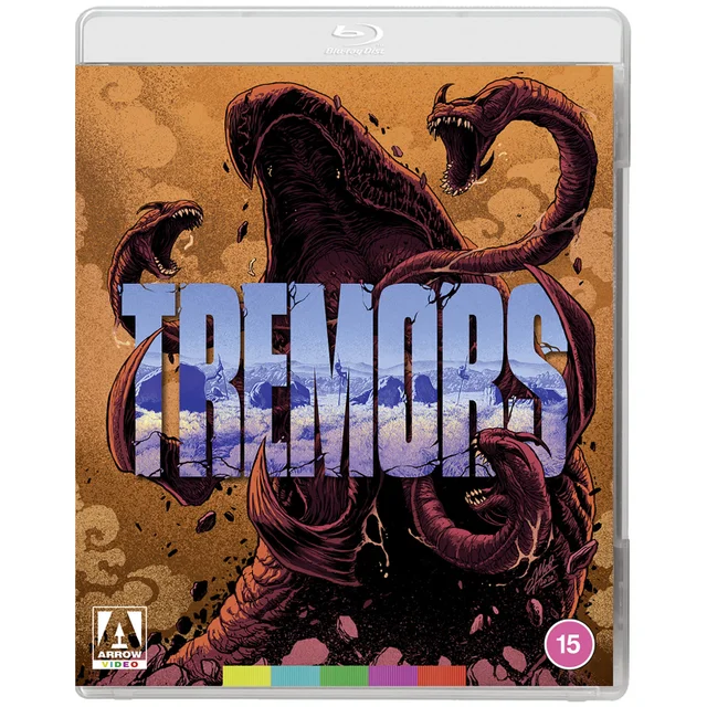 Tremors