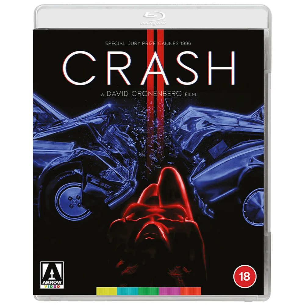 L.A. Crash Bild 1