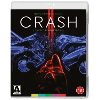 L.A. Crash
