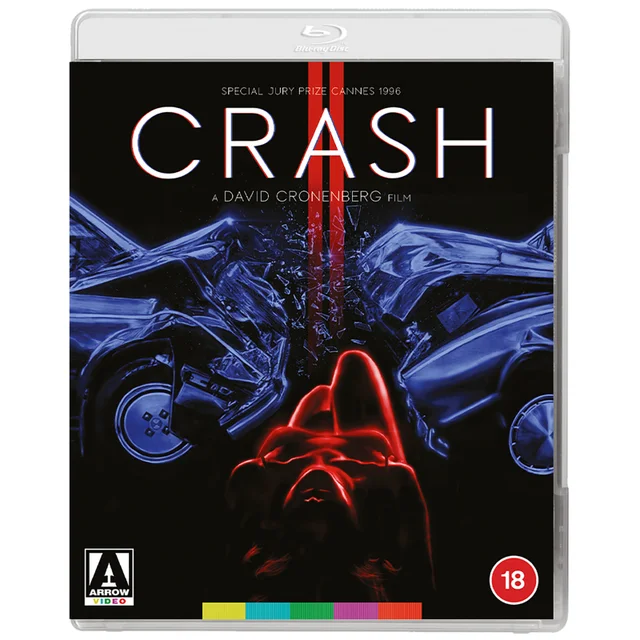 L.A. Crash
