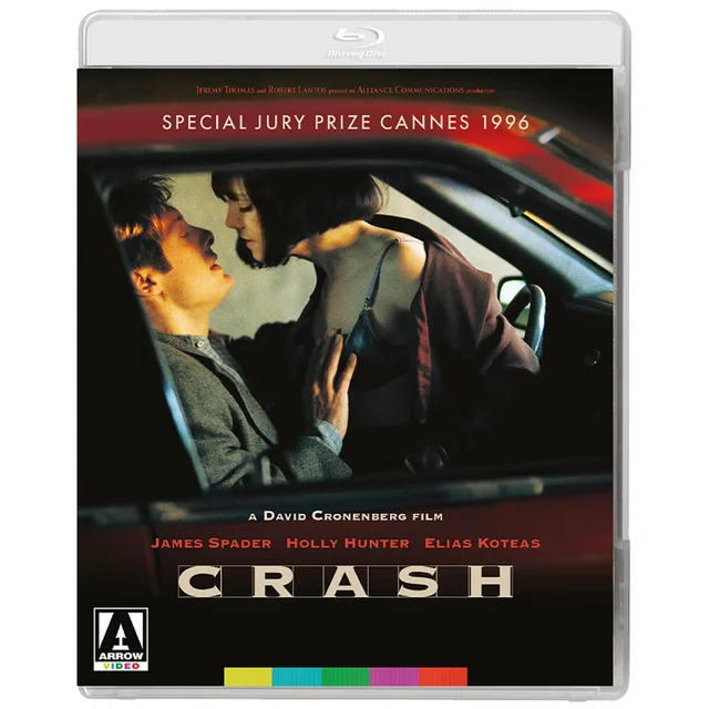 L.A. Crash