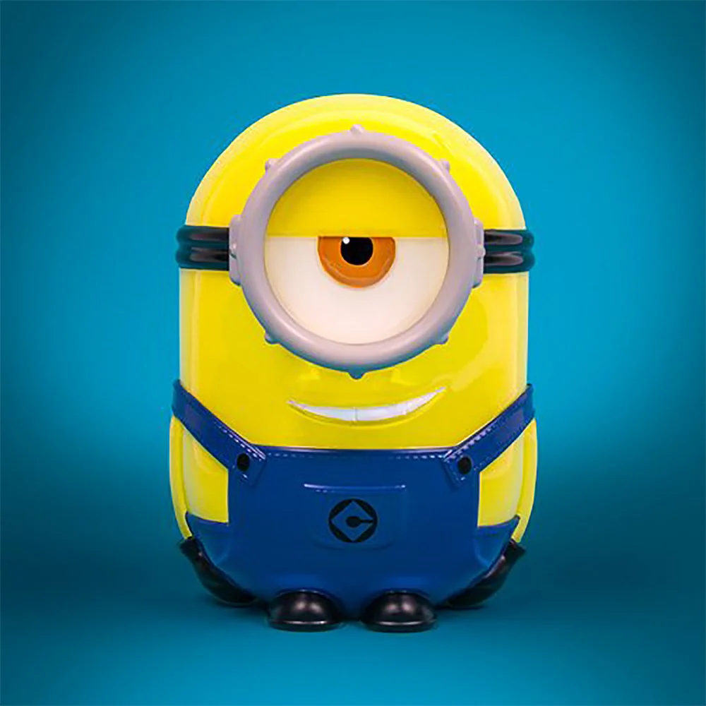 Minions Mood Light Bild 1